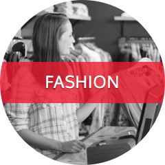 Epos softeware for the fashion sector