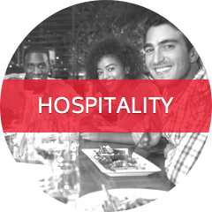 Hospitality Epos systems