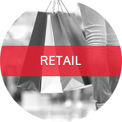 Retail Epos systems