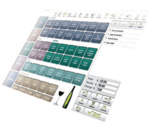 one tap epos system for hospitality