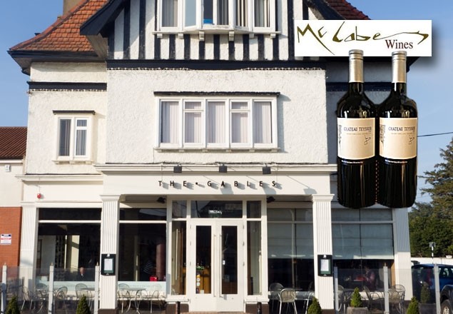 Mc Cabe Wines