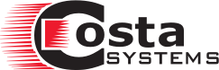costa systems logo