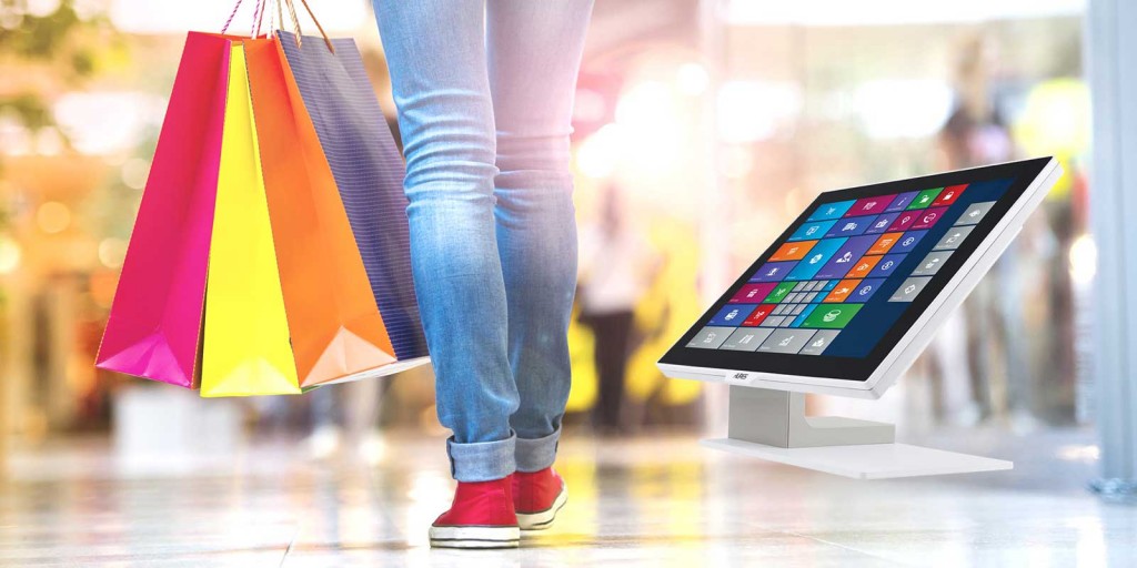 pos systems for retail store