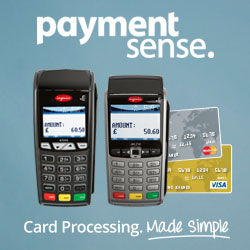 Payment sense