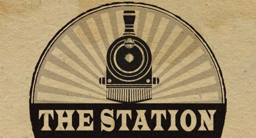 the station