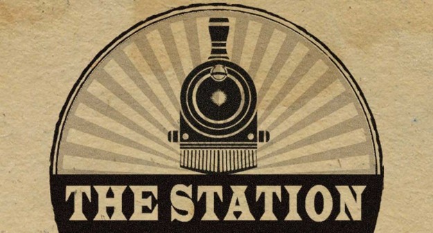 The-Station the station