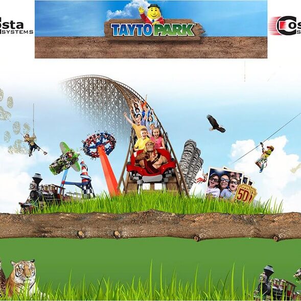 tayto park competition