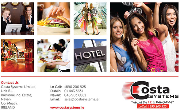 Costa systems epos solutions