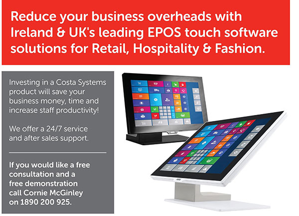 costa systems solutions