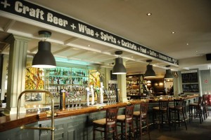 molloys the foxes covert