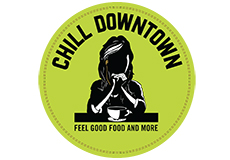 Chill Downtown