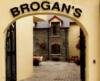 brogan's guesthouse