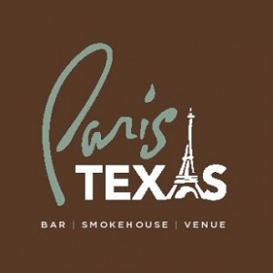 paris texas 85
