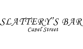 Slatterys Bar