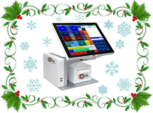 pos systems for retail store
