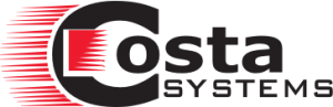 costa logo