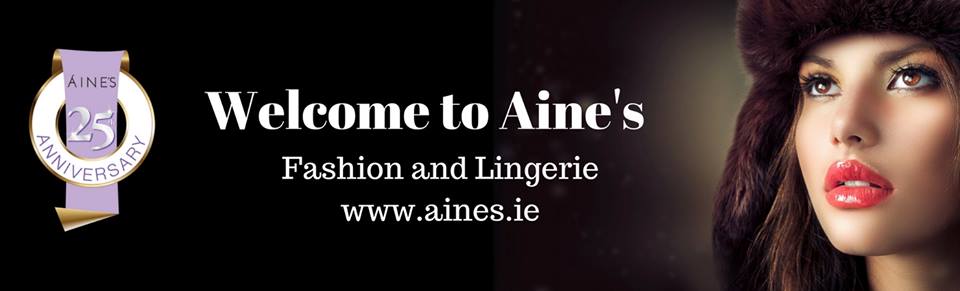 Fashion Epos Install -Áine’s Fashion & Lingerie.