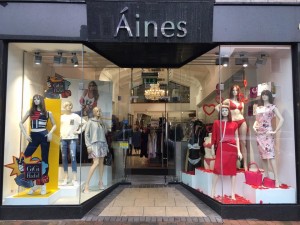 aines 3