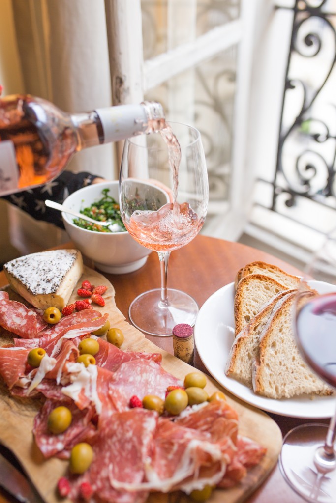 ARE THINGS STILL LOOKING ROSÉ WITH YOUR HOSPITALITY EPOS?