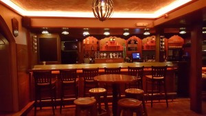 Cahills Bar and Bistro Ballyjamesduff