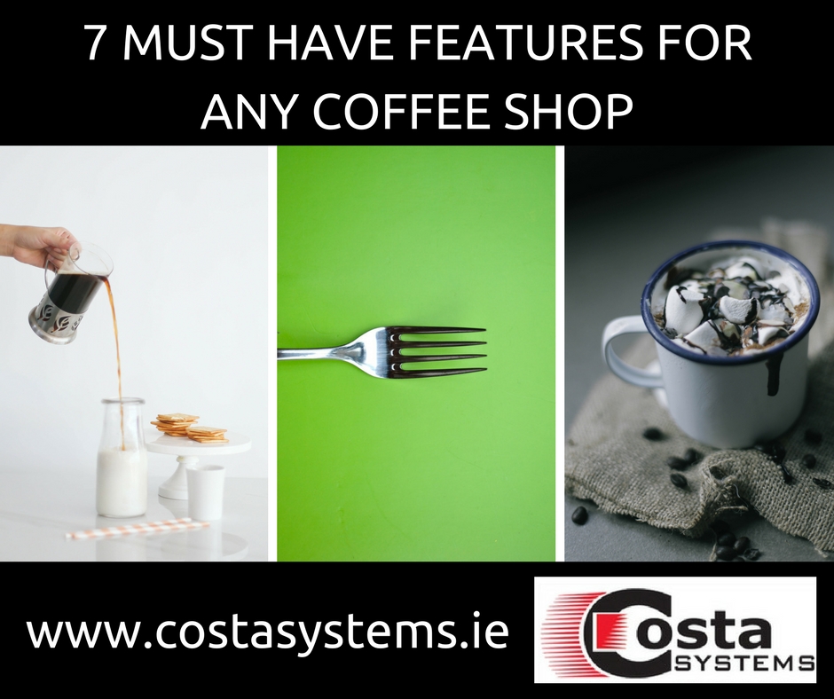best pos system for coffee shop
