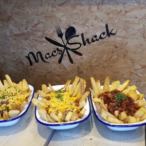 Mac Shack 2