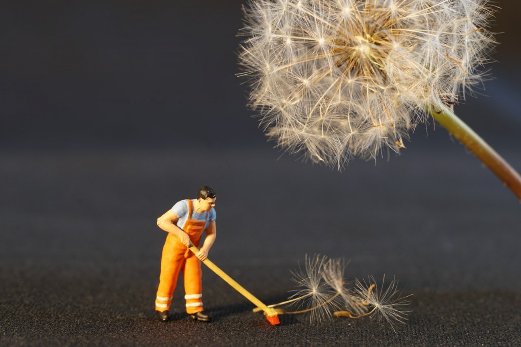 Spring cleaning your business: is it time to upgrade your Pos system?