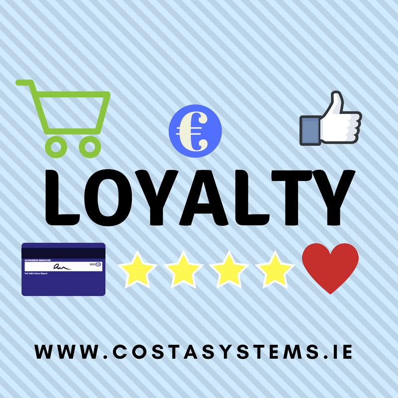 Why you should run your customer loyalty through your POS System