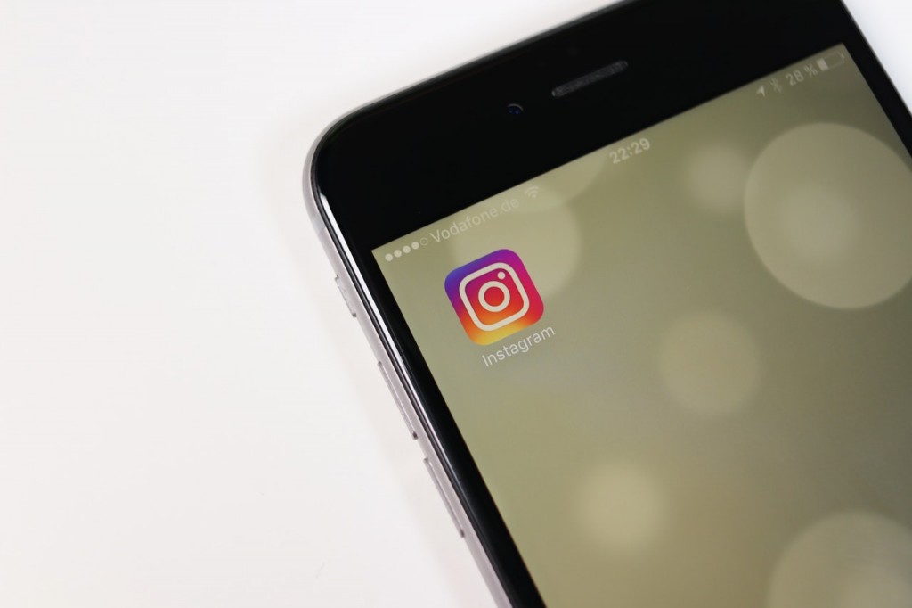 5 Ways To Market Your Restaurant Using Instagram