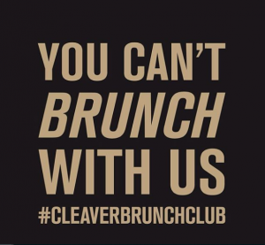 CLEAVER EAST