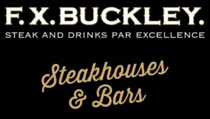 FX Buckley Restaurant Epos