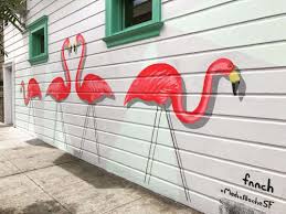 flamingo 4