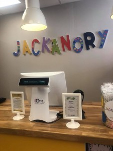 Jackanory