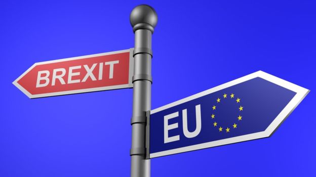 The impact of Brexit on the hospitality industry