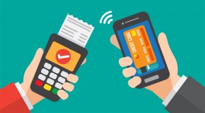 Cashless