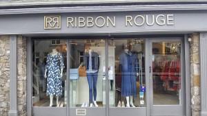 Ribbon Rouge