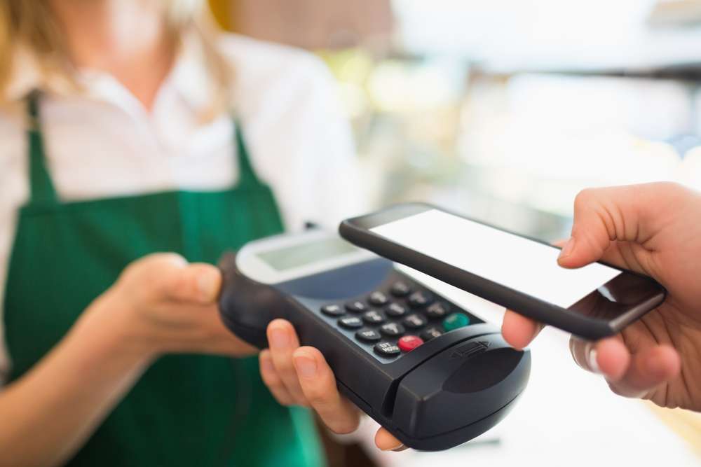 Benefits of Contactless Payments