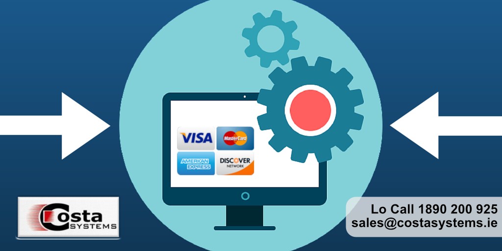 4 Ways POS Integrated Payments Can Help You Run a Better Retail Business