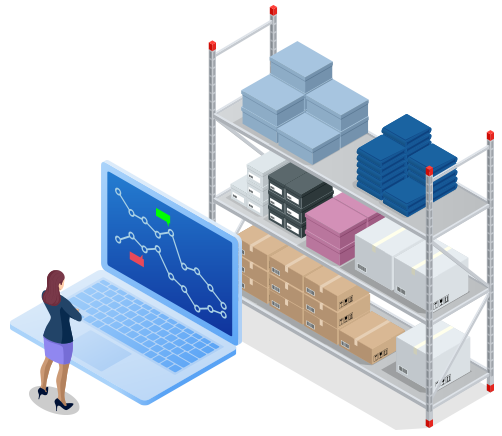 TOP FIVE BENEFITS OF A GOOD INVENTORY MANAGEMENT STRATEGY