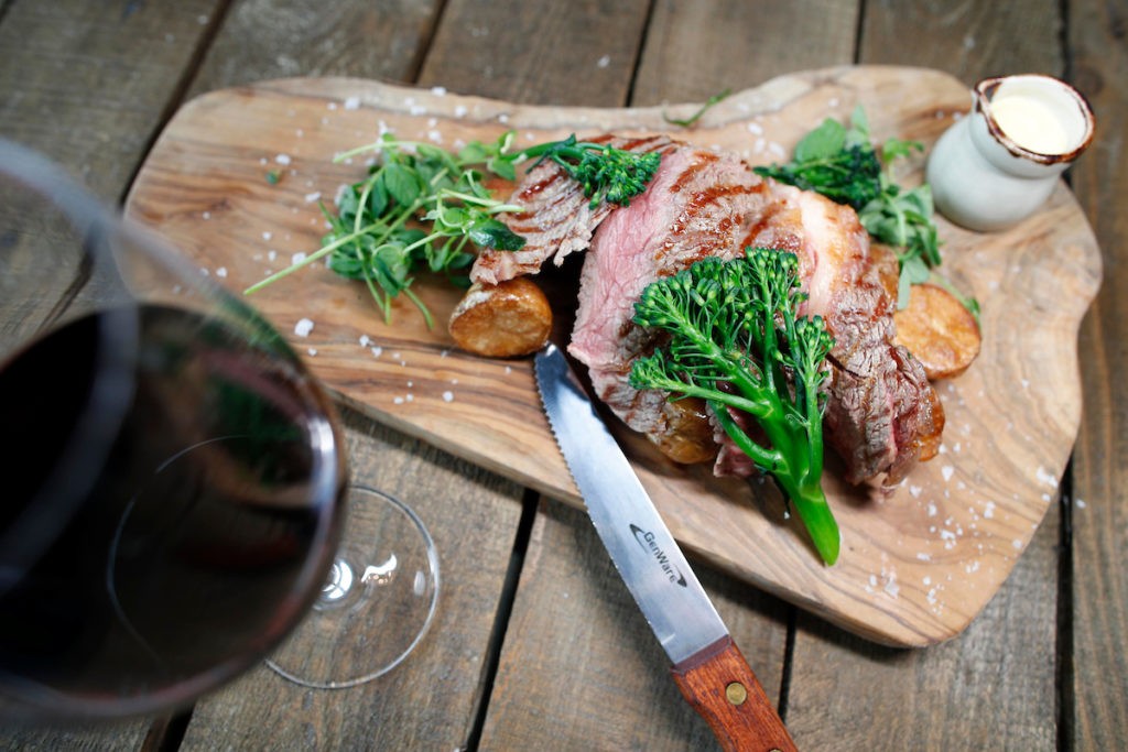 New Head Chef Appointed at Gourmet Food Parlour Skerries