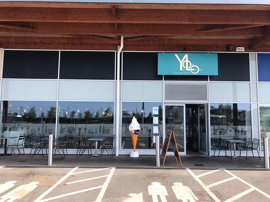 Yolo get top marks with Restaurant Guru