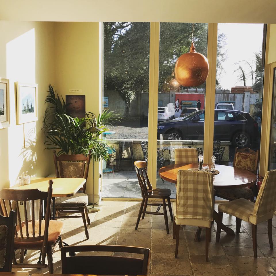 Crean's Place