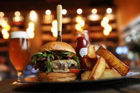 Gourmet Food Parlour, have created over 150 jobs since 2017 and plan further growth
