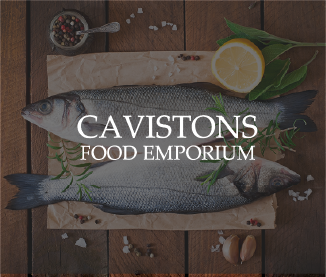 Cavistons