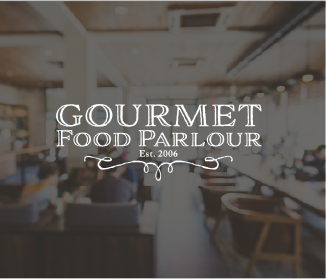 Gourmet-food-parlour