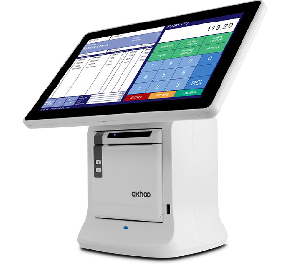Best epos systems in Ireland