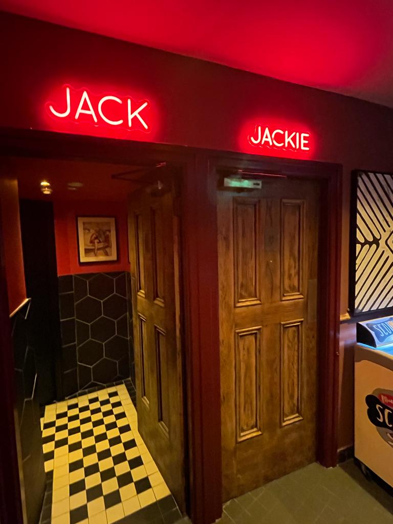 Pye Gastropub Dundrum