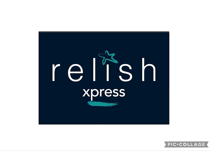 Relish Xpress - Dine In & Takeaway
