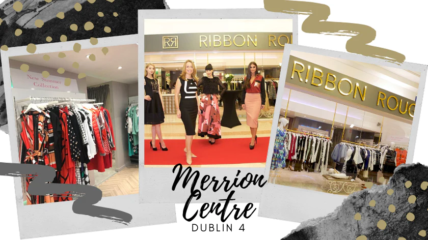 Ribbon Rouge Boutiques