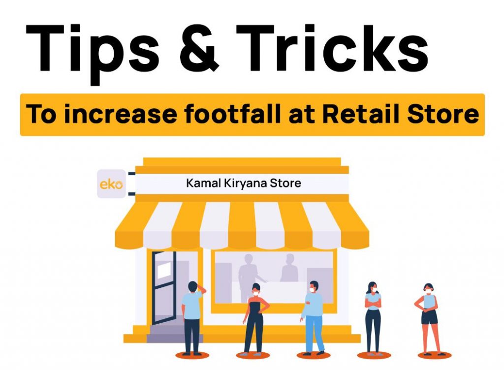 How to Analyze Your Store's Foot Traffic: A Guide to Retail Success